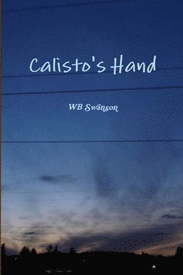 Calisto's Hand 1