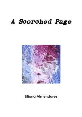 bokomslag Scorched Page
