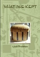 Linda Bradshaw - What She Kept, Häftad. Tillgänglighet: Lägg i varukorg