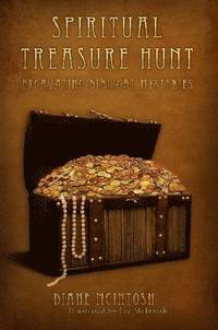 bokomslag Spiritual Treasure Hunt