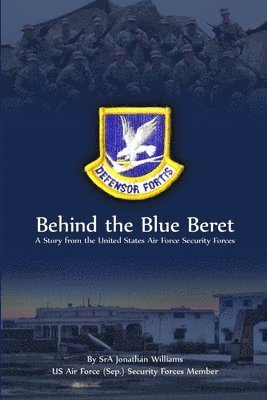 Behind the Blue Beret 1