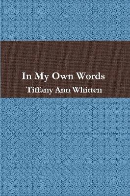 In My Own Words 1