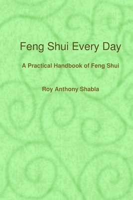 bokomslag Feng Shui Every Day