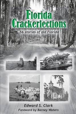 bokomslag Florida Crackerlections