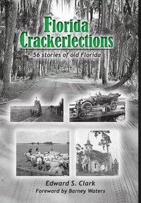 bokomslag Florida Crackerlections