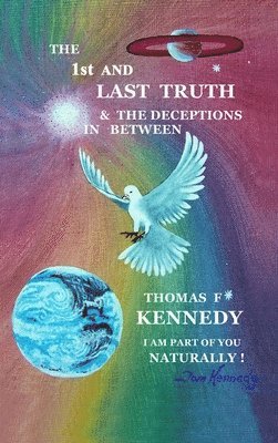 bokomslag 1st and Last Truth