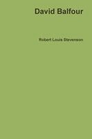 Robert Louis Stevenson - David Balfour, Häftad