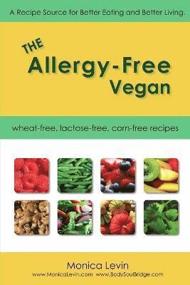 The Allergy-Free Vegan 1