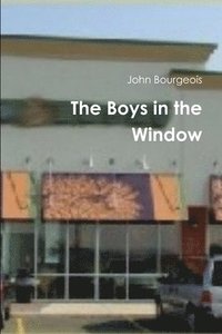 bokomslag Boys in the Window