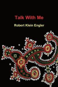 bokomslag Talk With Me