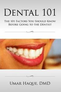 bokomslag Dental 101