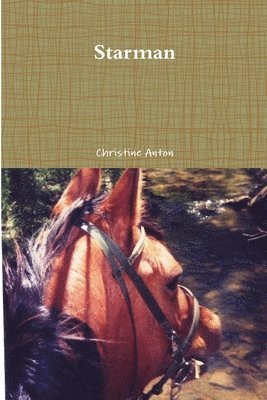 Starman Christine Anton, Christine Anton - Starman, Häftad