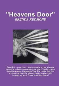 bokomslag "Heavens Door"
