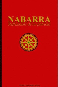 bokomslag NABARRA, Reflexiones De Un Patriota