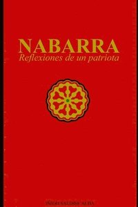 bokomslag NABARRA; Reflexiones De Un Patriota