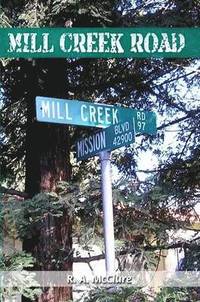bokomslag Mill Creek Road