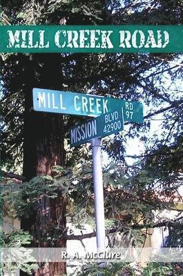 Mill Creek Road 1