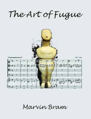 bokomslag The Art of Fugue