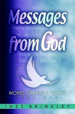 Inez Brinkley - Messages From God, Häftad