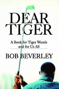 bokomslag Dear Tiger