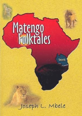 Matengo Folktales 1