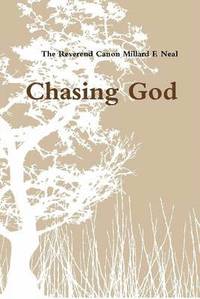 bokomslag Chasing God