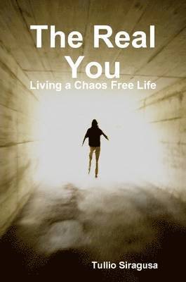 Author Tullio Siragusa, Tullio Siragusa - Real You, Häftad