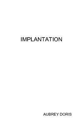 IMPLANTATION 1