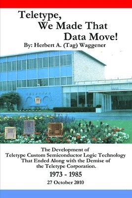 Teletype, We Made That Data Move! 1