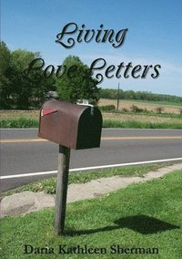 bokomslag Living Love Letters
