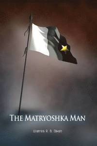 bokomslag The Matryoshka Man