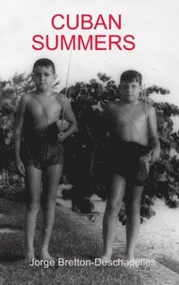 bokomslag Cuban Summers