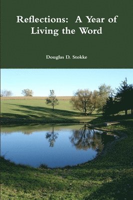 Douglas D Stokke, Douglas D. Stokke - Reflections, Häftad