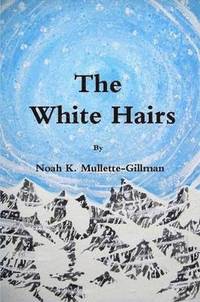 bokomslag The White Hairs