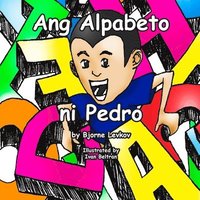 bokomslag Ang Alpabeto Ni Pedro