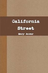 bokomslag California Street