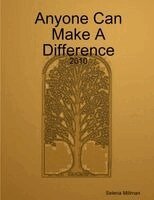 Selena Millman - Anyone Can Make A Difference, Häftad. Tillgänglighet: Lägg i varukorg