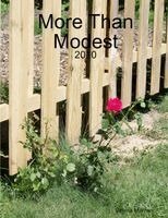 Selena Millman - More Than Modest, Häftad. Tillgänglighet: Lägg i varukorg