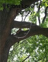 Selena Millman - From Love To Family, Häftad. Tillgänglighet: Lägg i varukorg