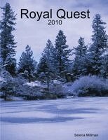 Selena Millman - Royal Quest, Häftad. Tillgänglighet: Lägg i varukorg