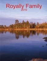 Selena Millman - Royally Family, Häftad. Tillgänglighet: Lägg i varukorg