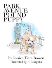 bokomslag Park Avenue Pound Puppy