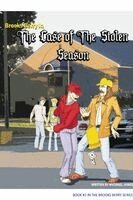 Michael James - Brooks Berry In The Case Of The Stolen Season, Häftad