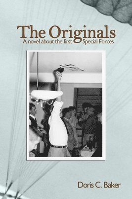 bokomslag The Originals (reissue)