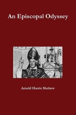 bokomslag Episcopal Odyssey