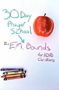 bokomslag 30 Day Prayer School