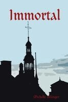 Michelle Belanger - Immortal, Häftad. Tillgänglighet: Lägg i varukorg