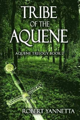 Tribe of the Aquene 1