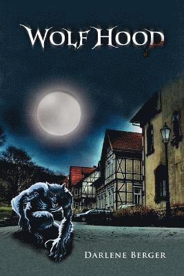 Wolf Hood 1