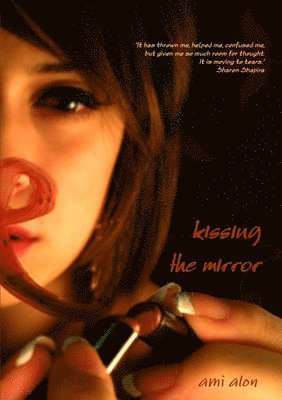 kissing the mirror 1